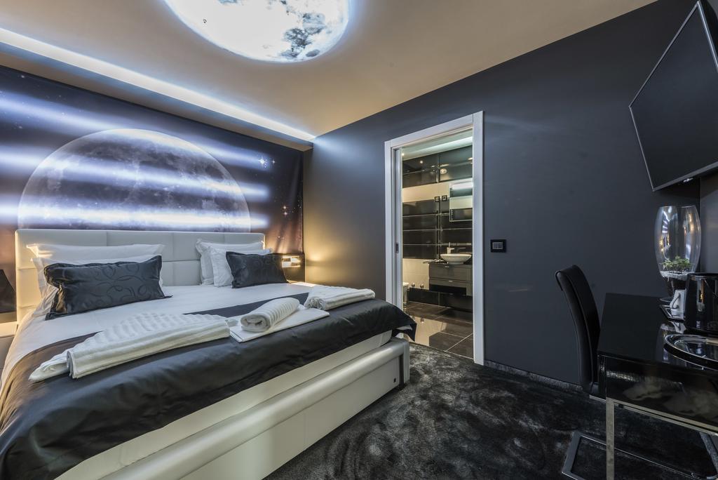 Adriatica Dream Luxury Accommodation - Free Parking Zára Kültér fotó