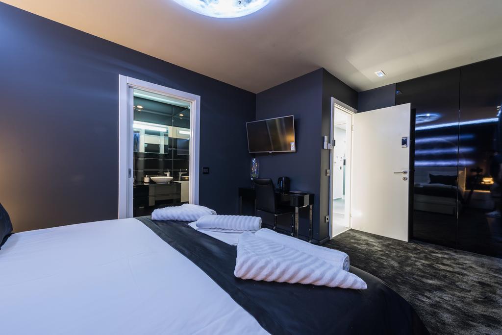 Adriatica Dream Luxury Accommodation - Free Parking Zára Kültér fotó