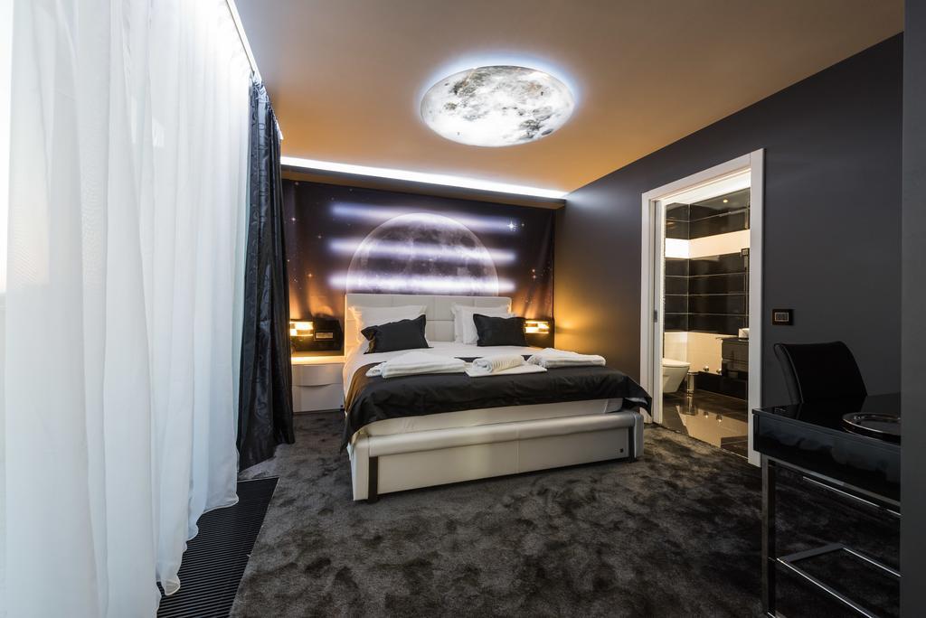 Adriatica Dream Luxury Accommodation - Free Parking Zára Kültér fotó