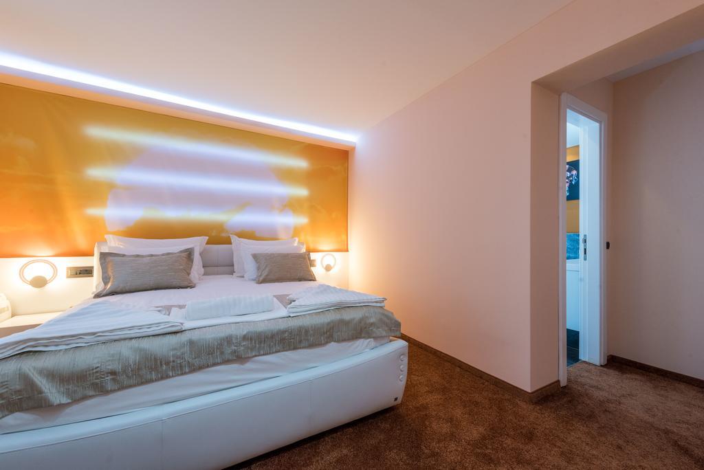 Adriatica Dream Luxury Accommodation - Free Parking Zára Kültér fotó