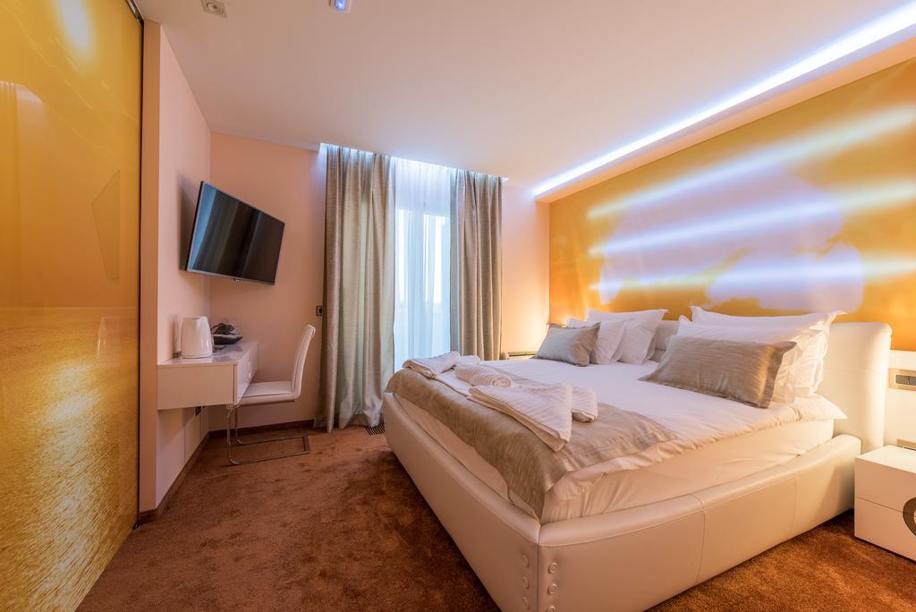 Adriatica Dream Luxury Accommodation - Free Parking Zára Kültér fotó