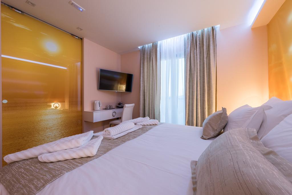 Adriatica Dream Luxury Accommodation - Free Parking Zára Kültér fotó