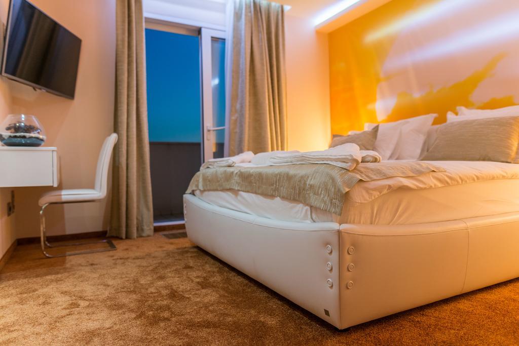 Adriatica Dream Luxury Accommodation - Free Parking Zára Kültér fotó