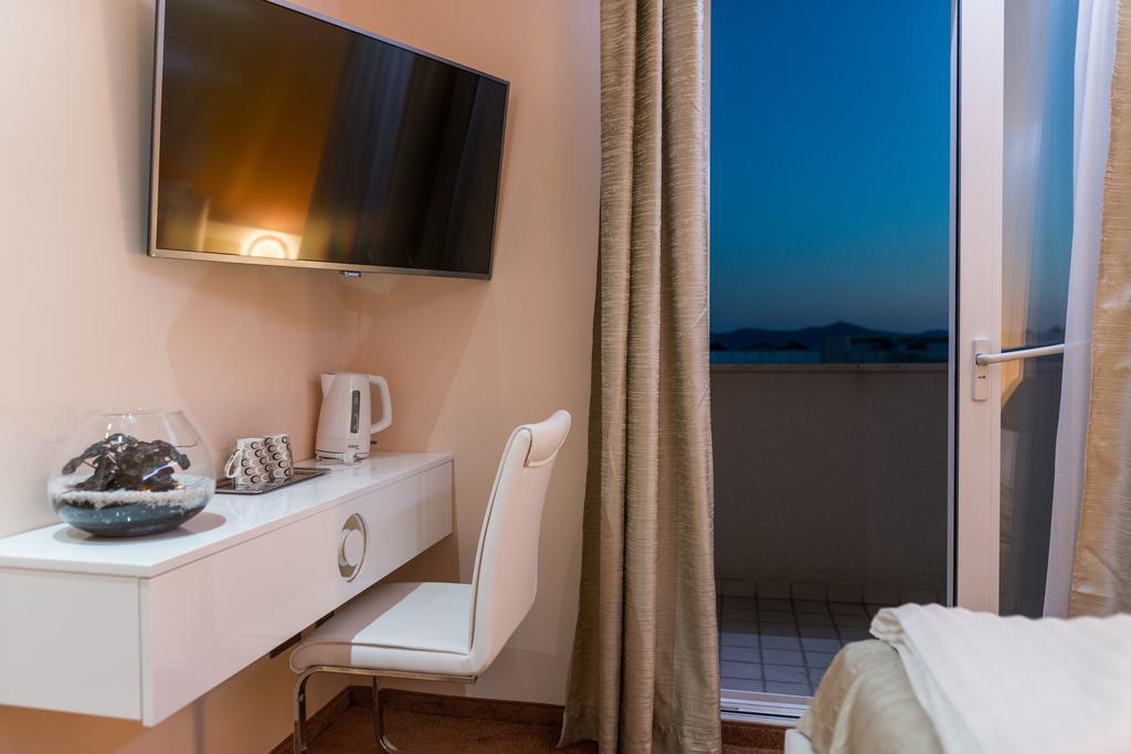 Adriatica Dream Luxury Accommodation - Free Parking Zára Kültér fotó