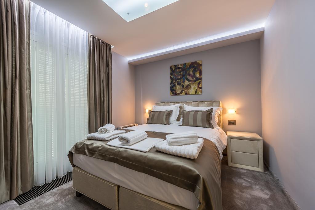 Adriatica Dream Luxury Accommodation - Free Parking Zára Kültér fotó