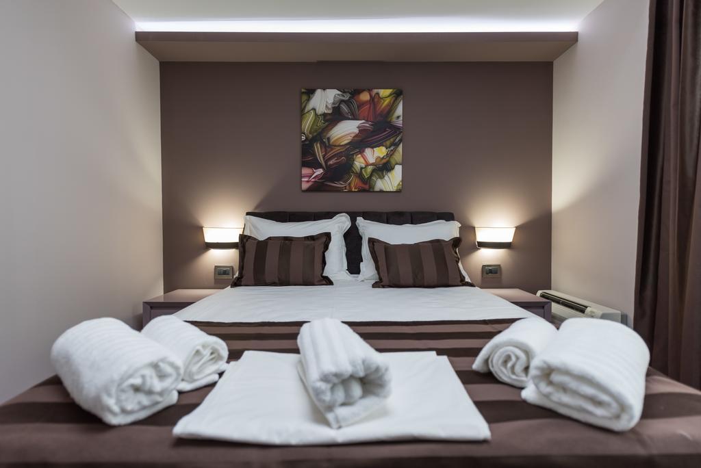Adriatica Dream Luxury Accommodation - Free Parking Zára Kültér fotó