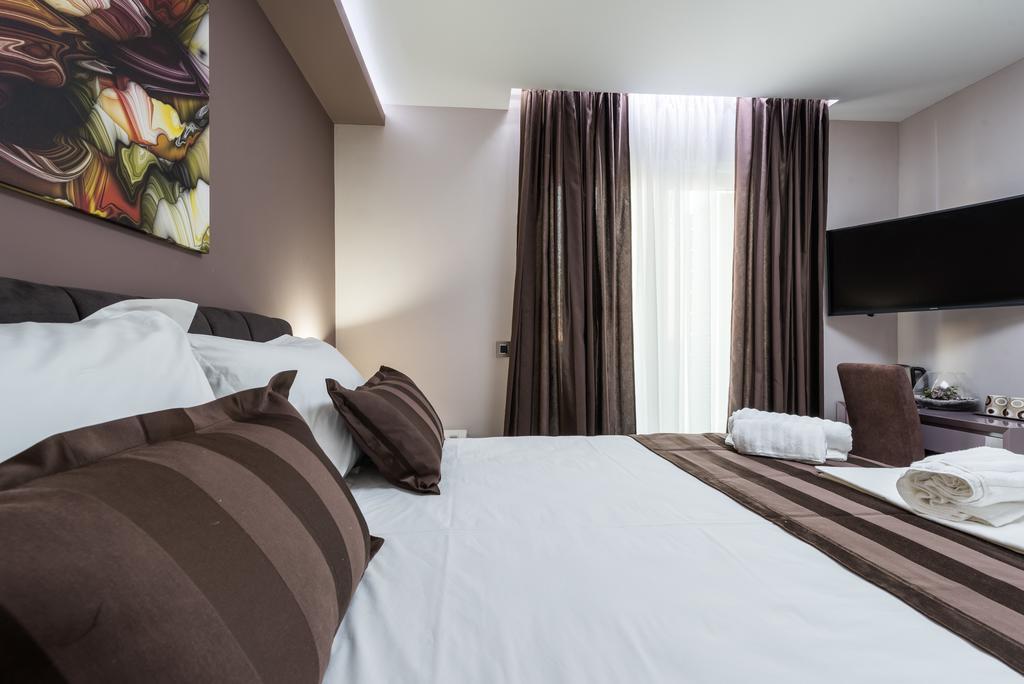 Adriatica Dream Luxury Accommodation - Free Parking Zára Kültér fotó