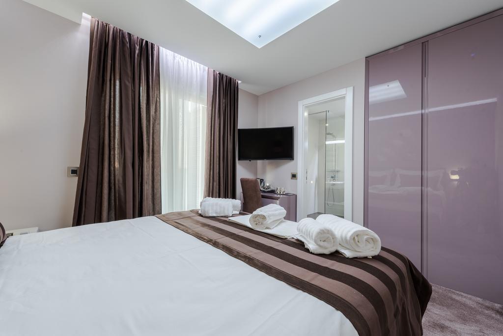 Adriatica Dream Luxury Accommodation - Free Parking Zára Kültér fotó